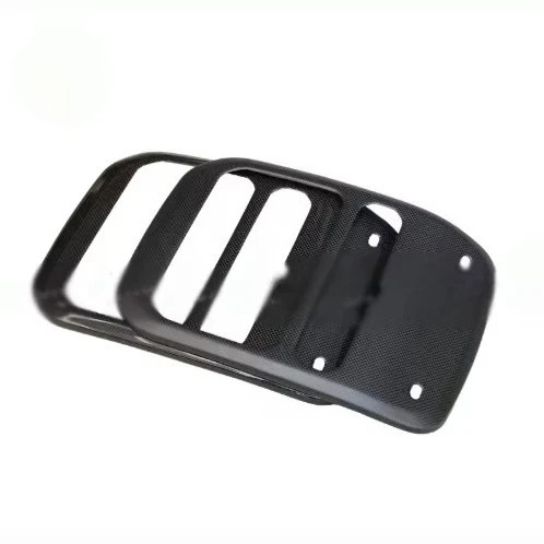 Car Interior Roof Reading Light Lamp Panel Trim Cover for Lotus Eletre R+